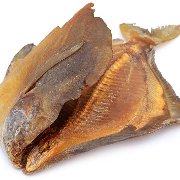 Pomfret (Vaaval Karuvadu)