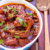 Mutton Gravy