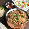 Mutton Biryani