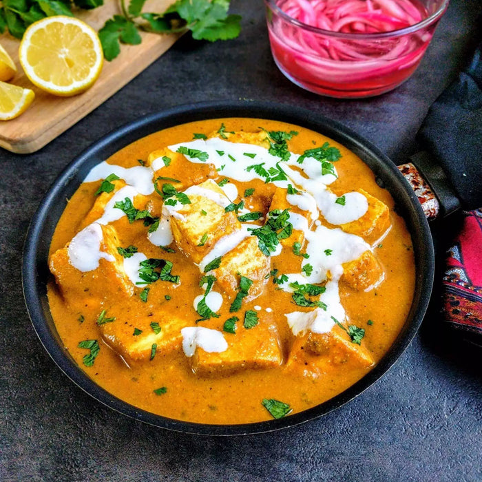 Paneer Butter Masala