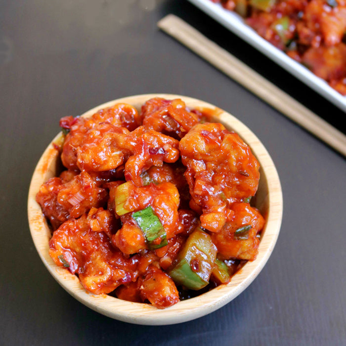 Gobi Manchurian