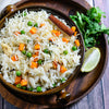 Veg Rice