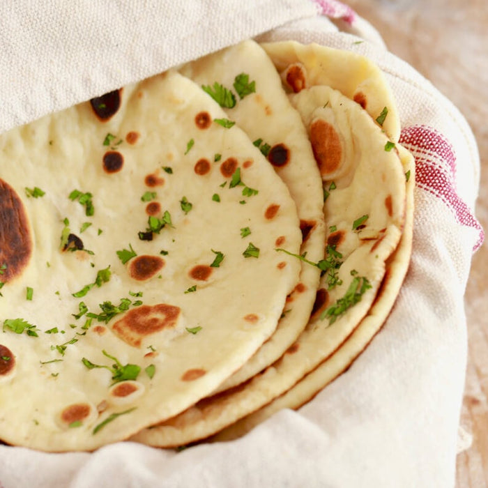 Naan